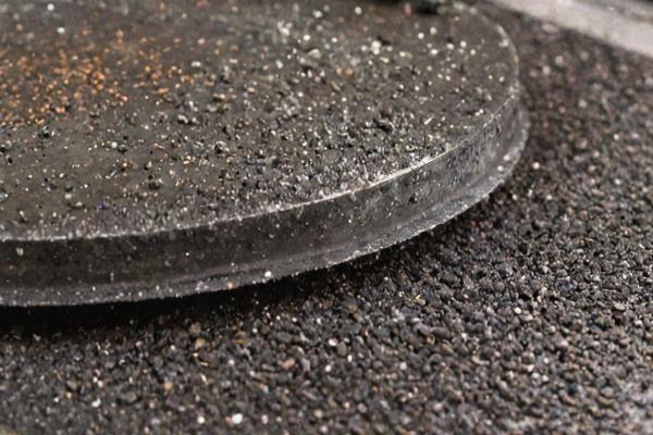 Surface preparation process