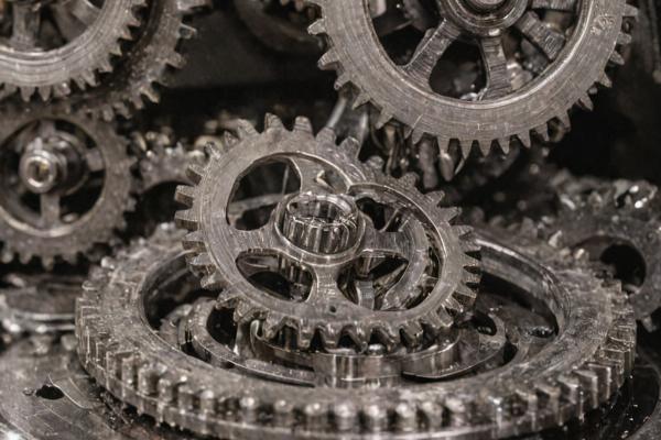 Nickel plating service